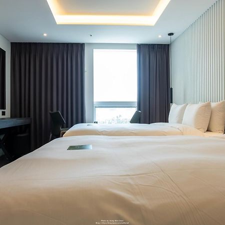 Ag405 Hotel Busan Exterior photo