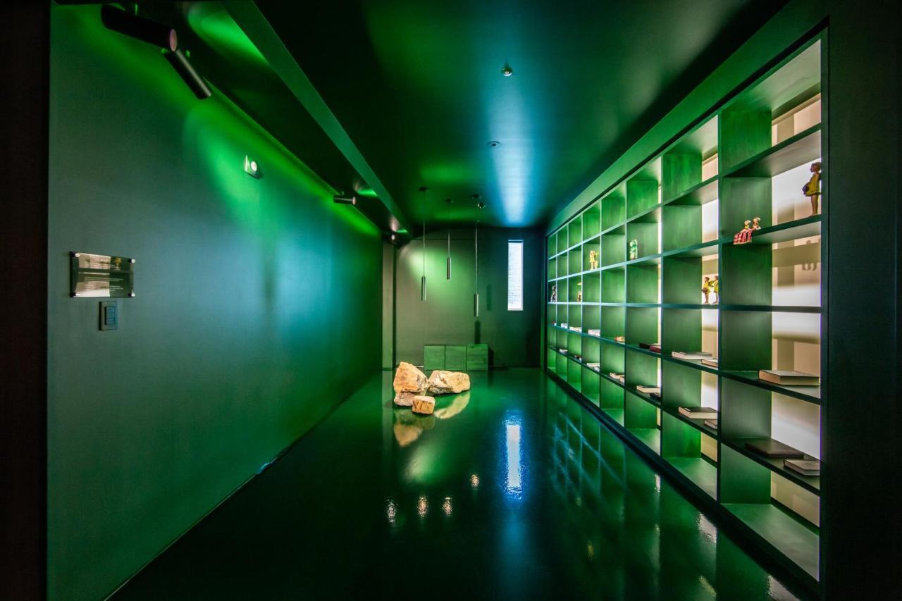 Ag405 Hotel Busan Exterior photo