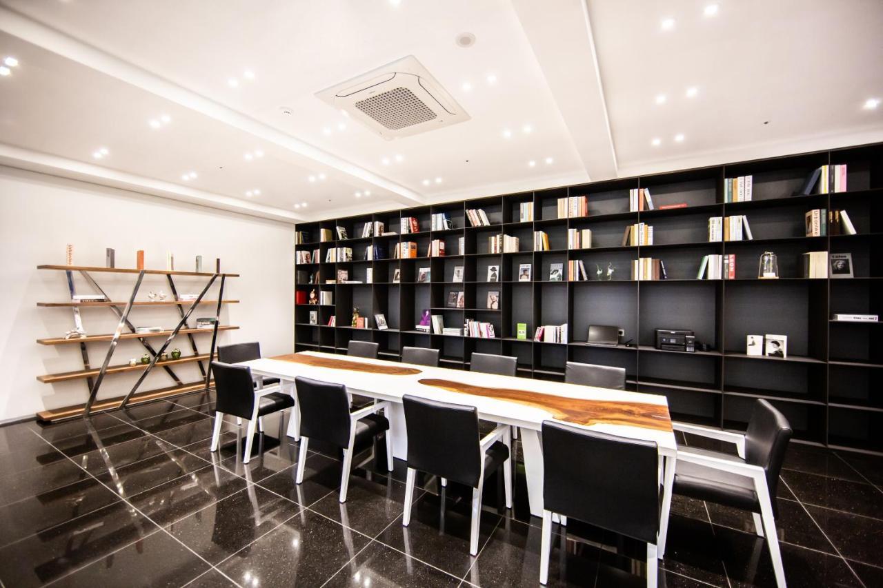Ag405 Hotel Busan Exterior photo
