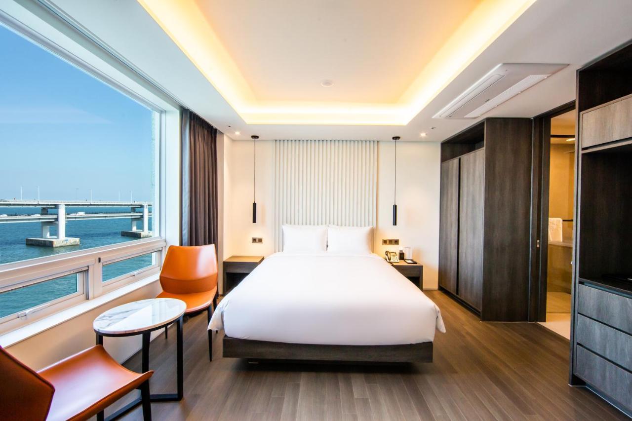 Ag405 Hotel Busan Exterior photo