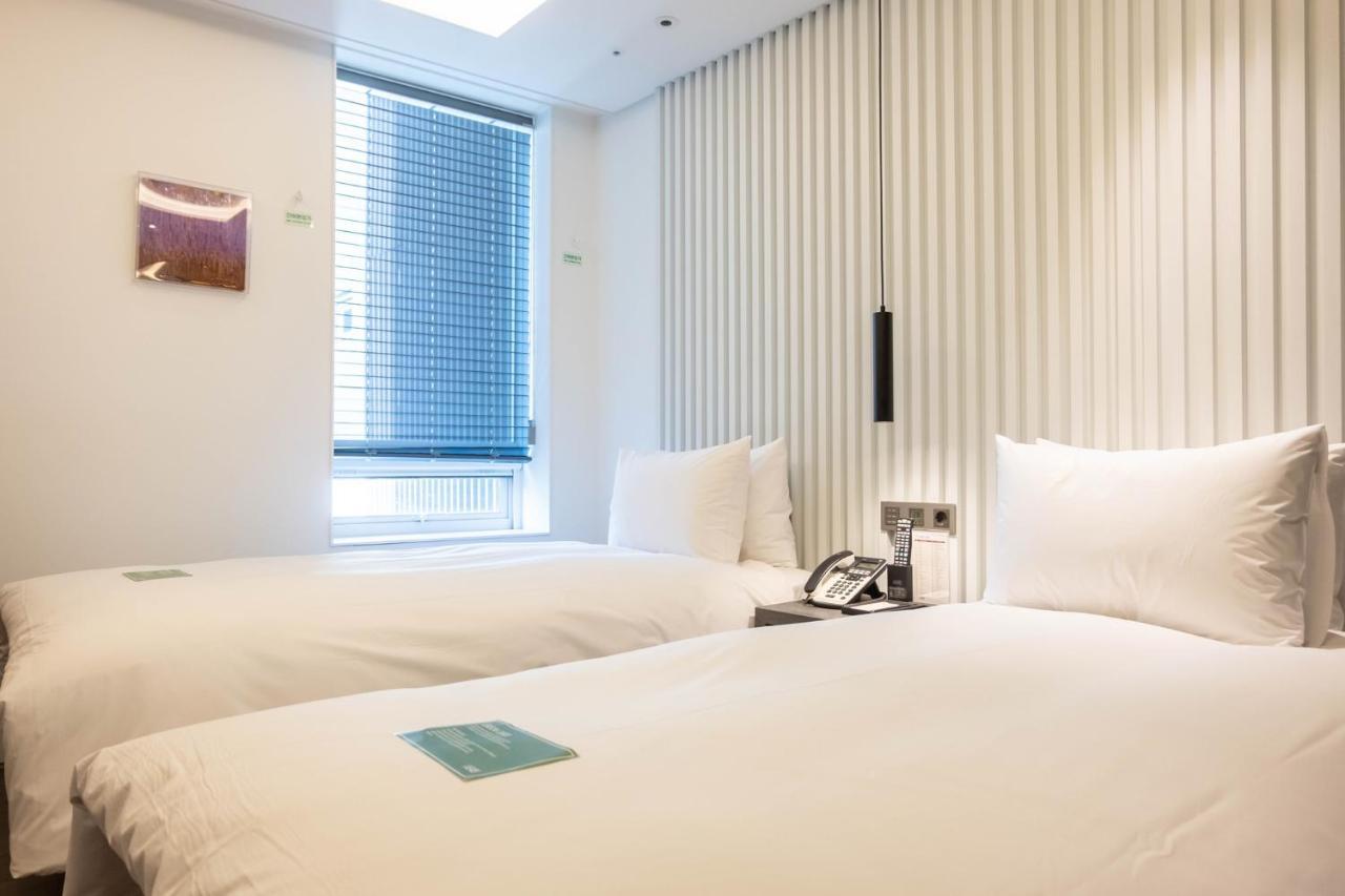 Ag405 Hotel Busan Exterior photo